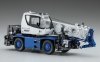 Hasegawa WM08-66008 Tadano Rough Terrain Crane GR-130NL/N Crevo Mini G4 1/35